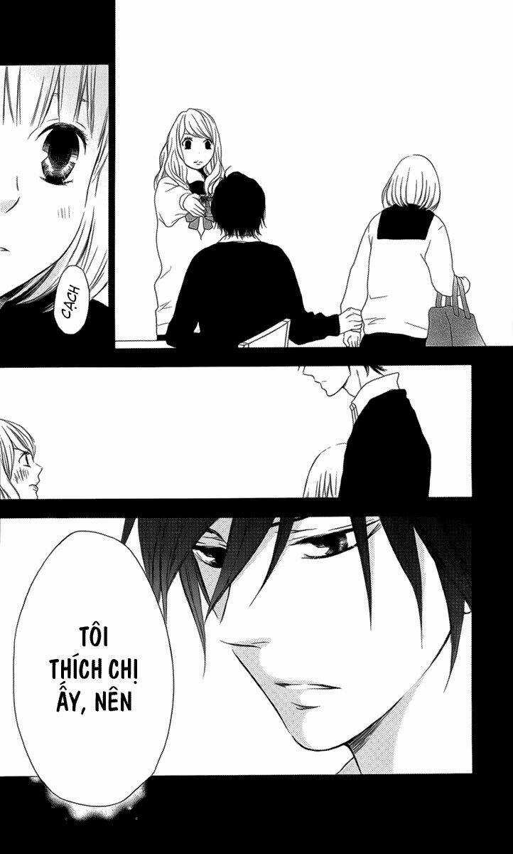 Pochamani - Chapter 9 - Trang 8