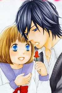 Đọc truyện Pochamani