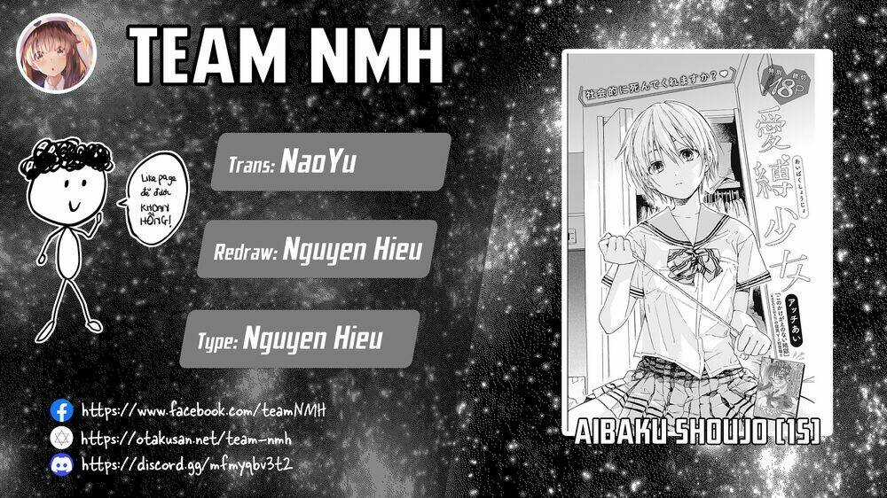 Pochi Gokko - Chapter 0 - Trang 1