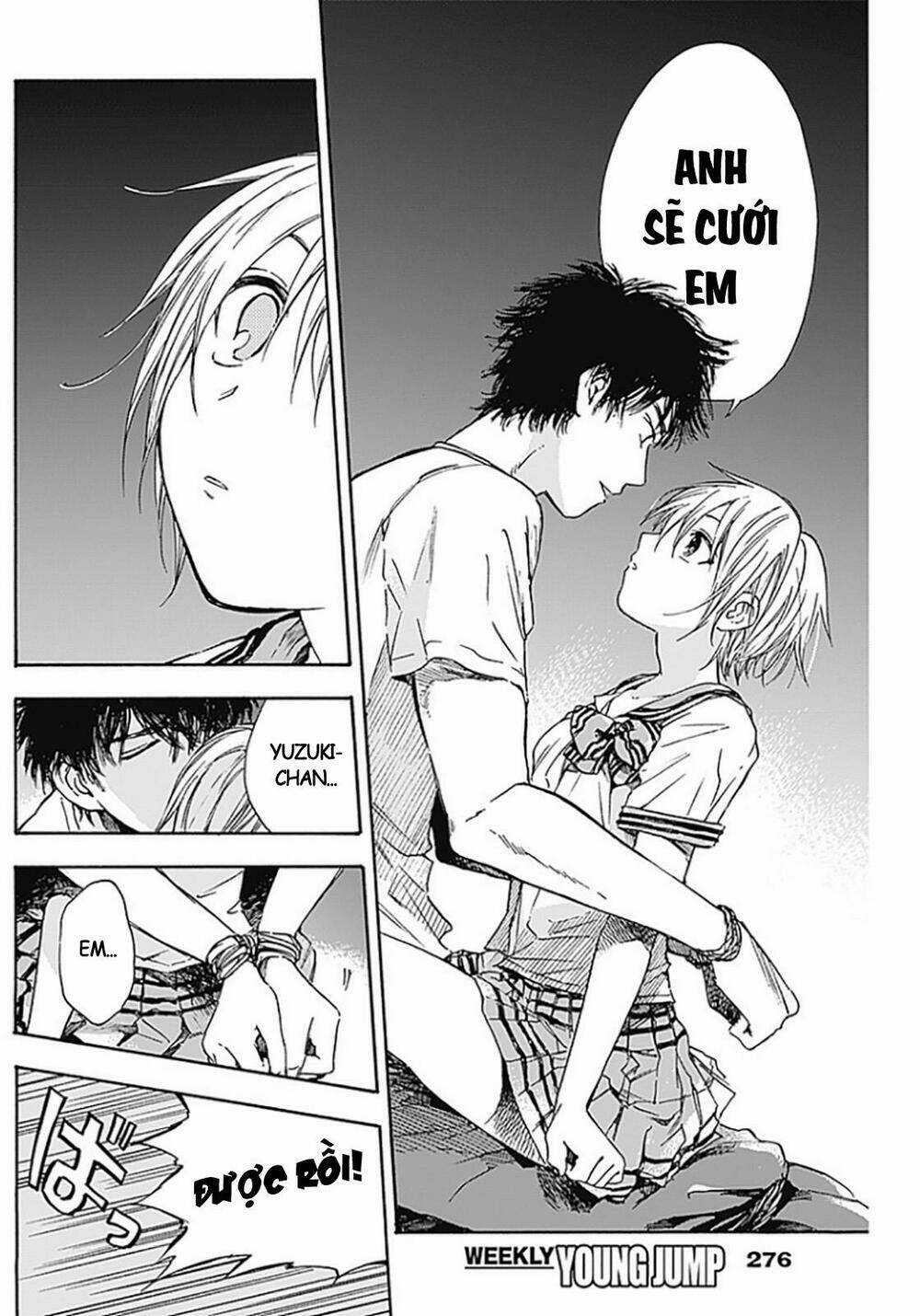 Pochi Gokko - Chapter 0 - Trang 13