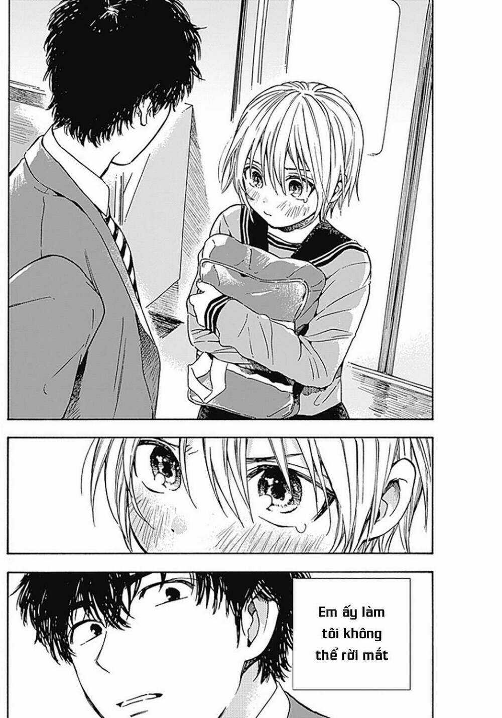 Pochi Gokko - Chapter 0 - Trang 17