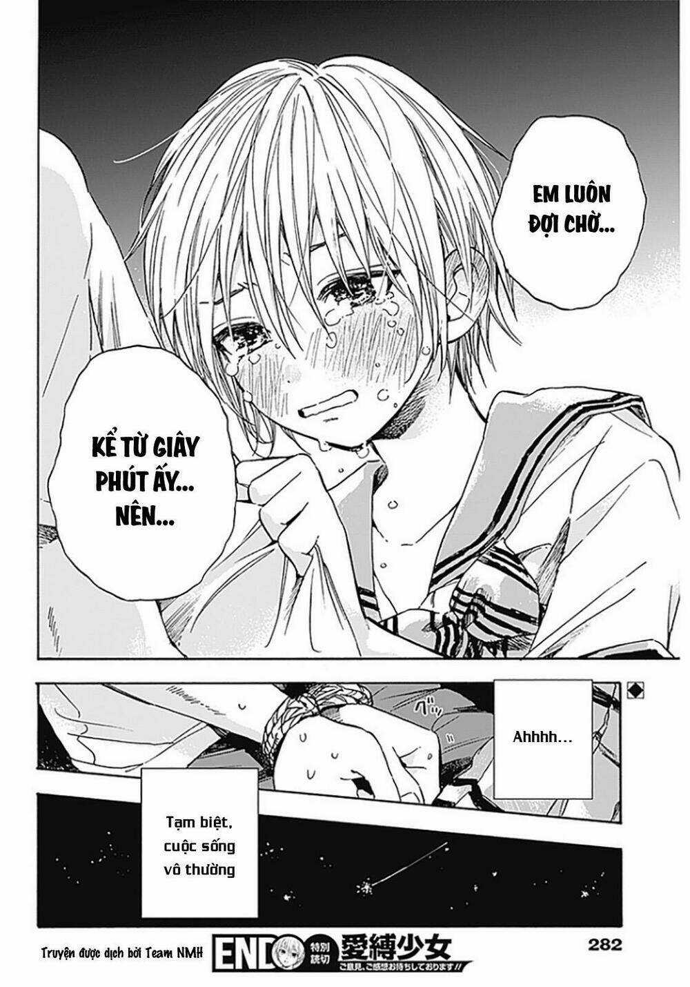 Pochi Gokko - Chapter 0 - Trang 19