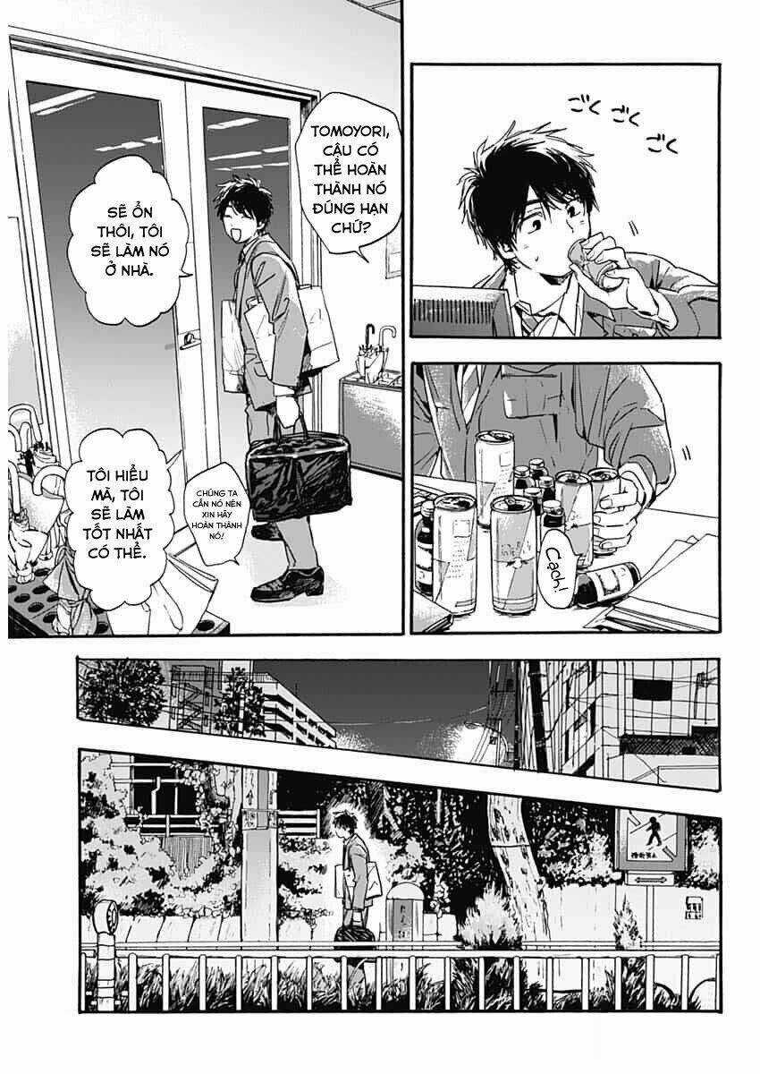 Pochi Gokko - Chapter 1 - Trang 16