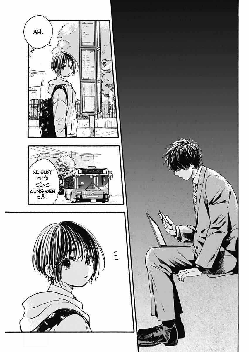 Pochi Gokko - Chapter 1 - Trang 24