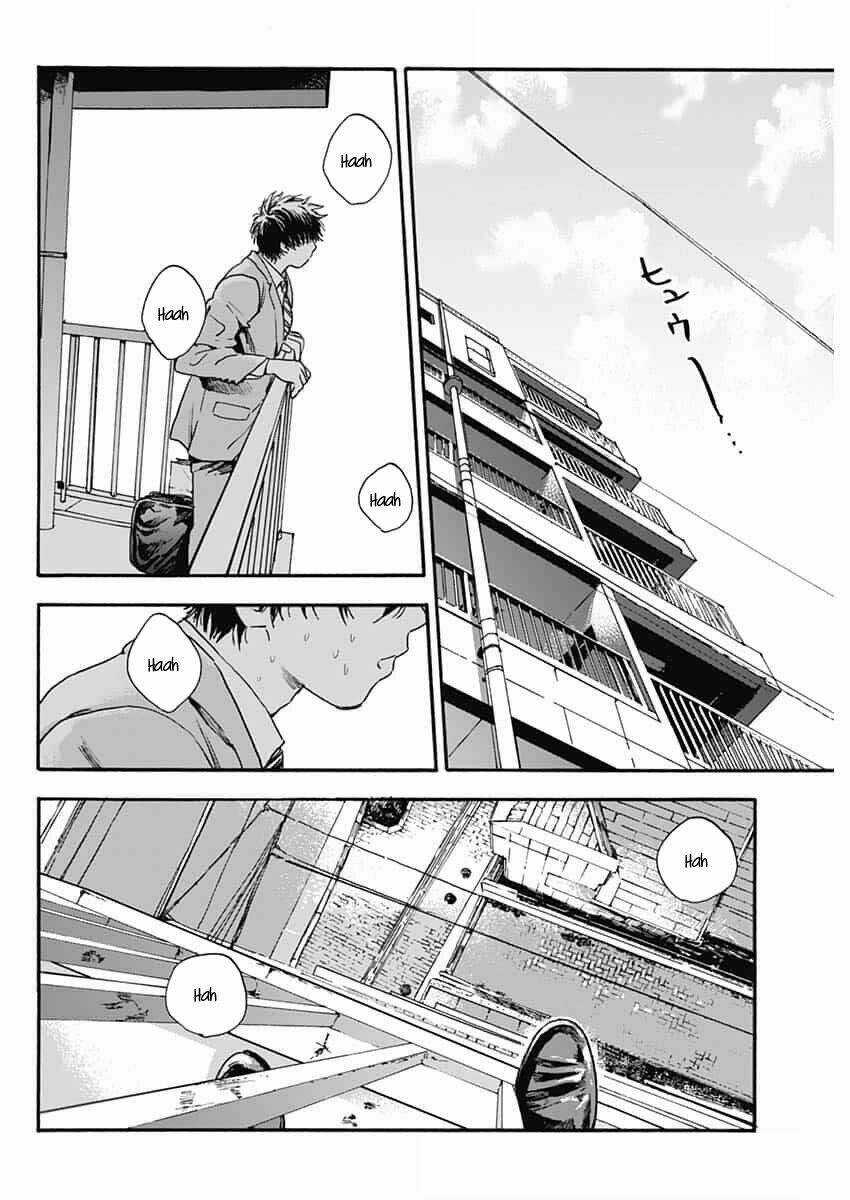 Pochi Gokko - Chapter 1 - Trang 29