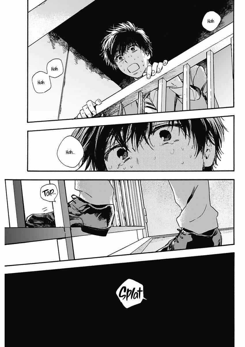 Pochi Gokko - Chapter 1 - Trang 30