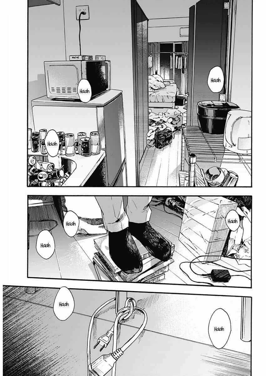 Pochi Gokko - Chapter 1 - Trang 4