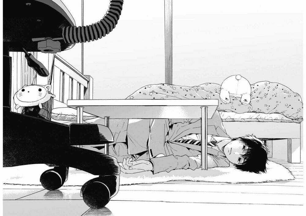 Pochi Gokko - Chapter 1 - Trang 32