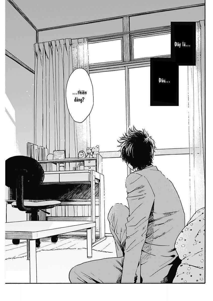 Pochi Gokko - Chapter 1 - Trang 34