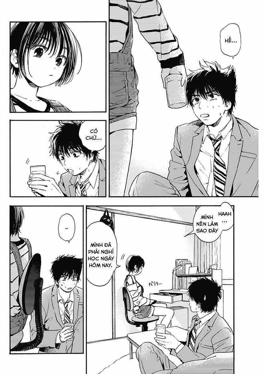 Pochi Gokko - Chapter 1 - Trang 37