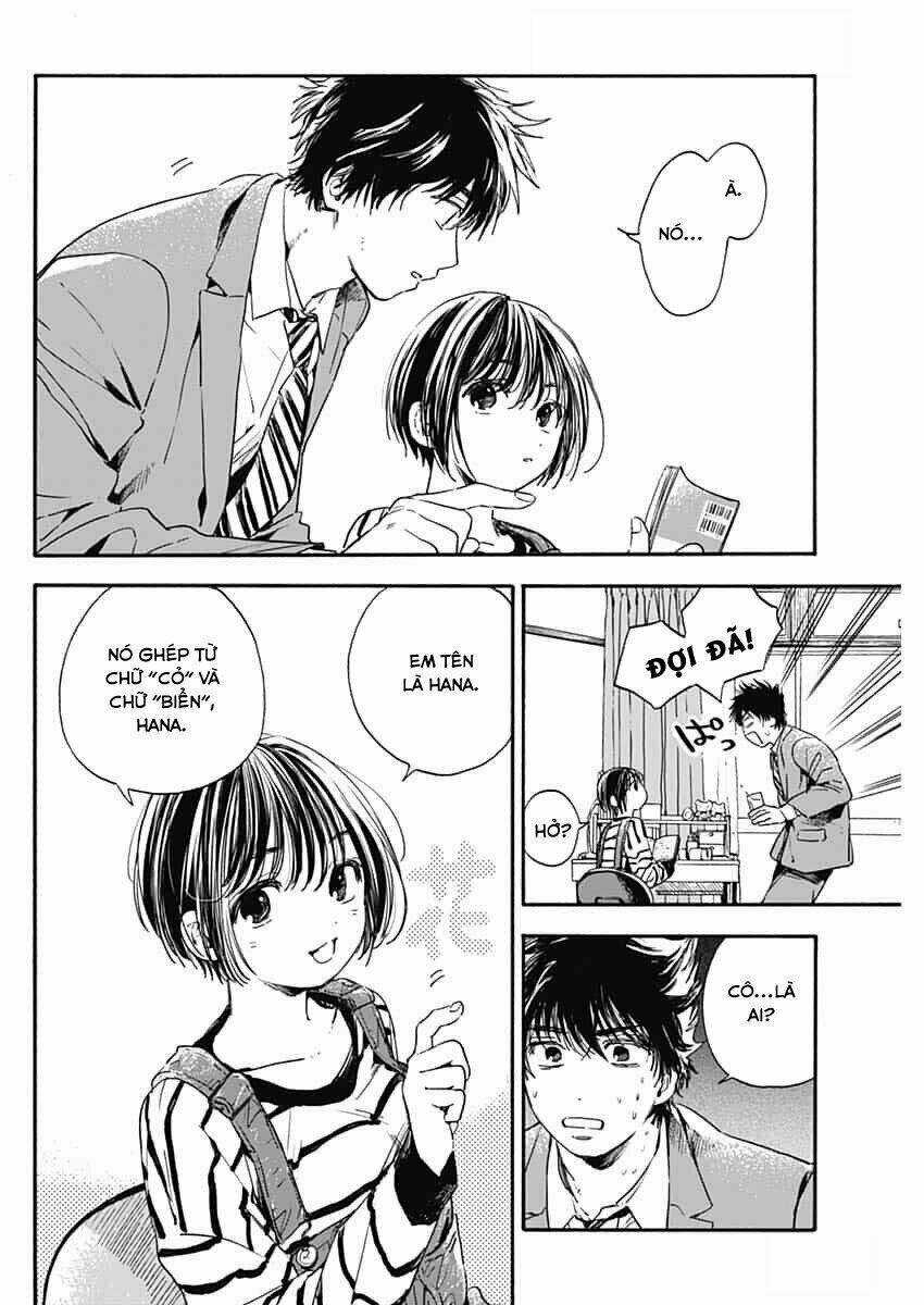 Pochi Gokko - Chapter 1 - Trang 39