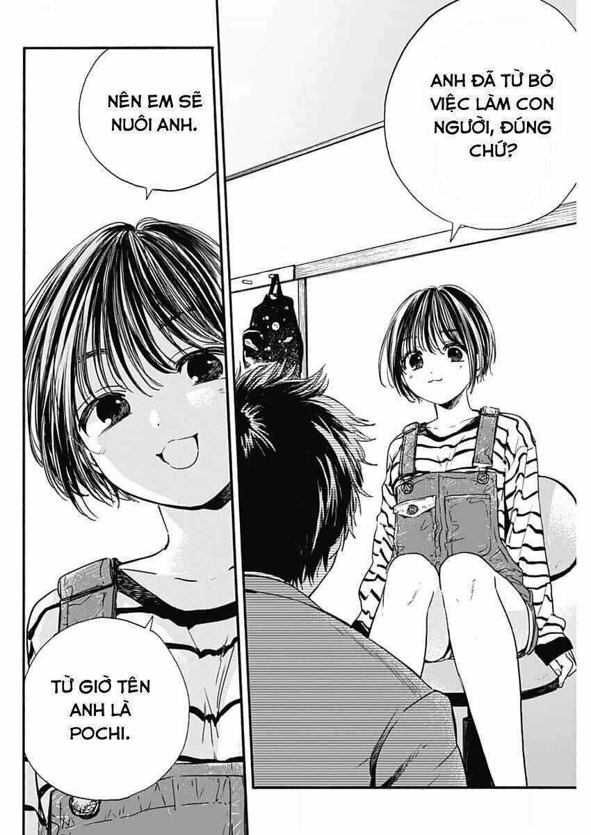 Pochi Gokko - Chapter 1 - Trang 43