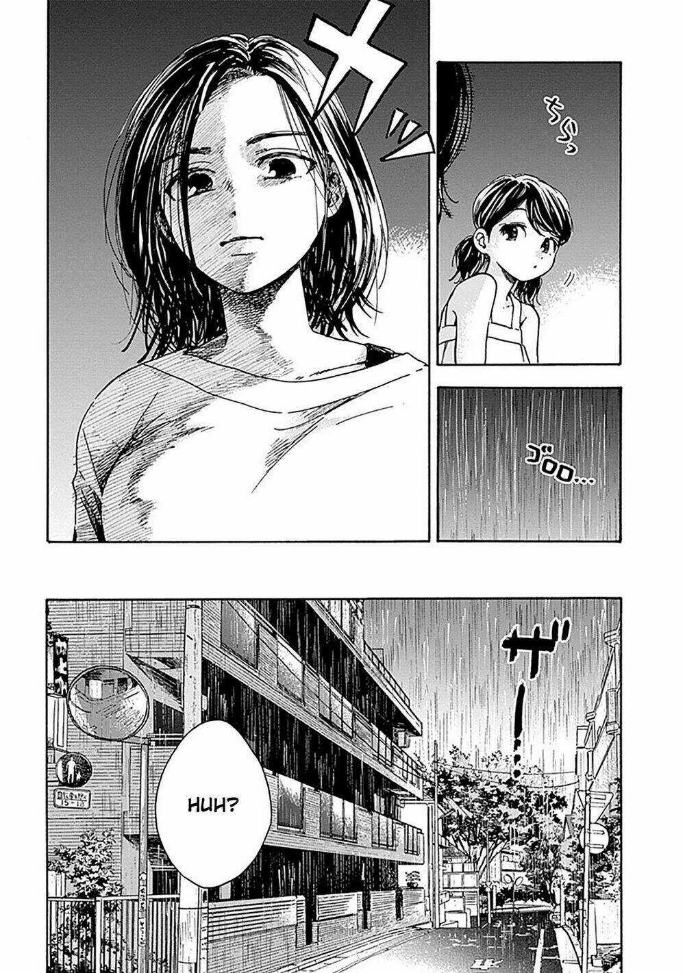 Pochi Gokko - Chapter 10 - Trang 18