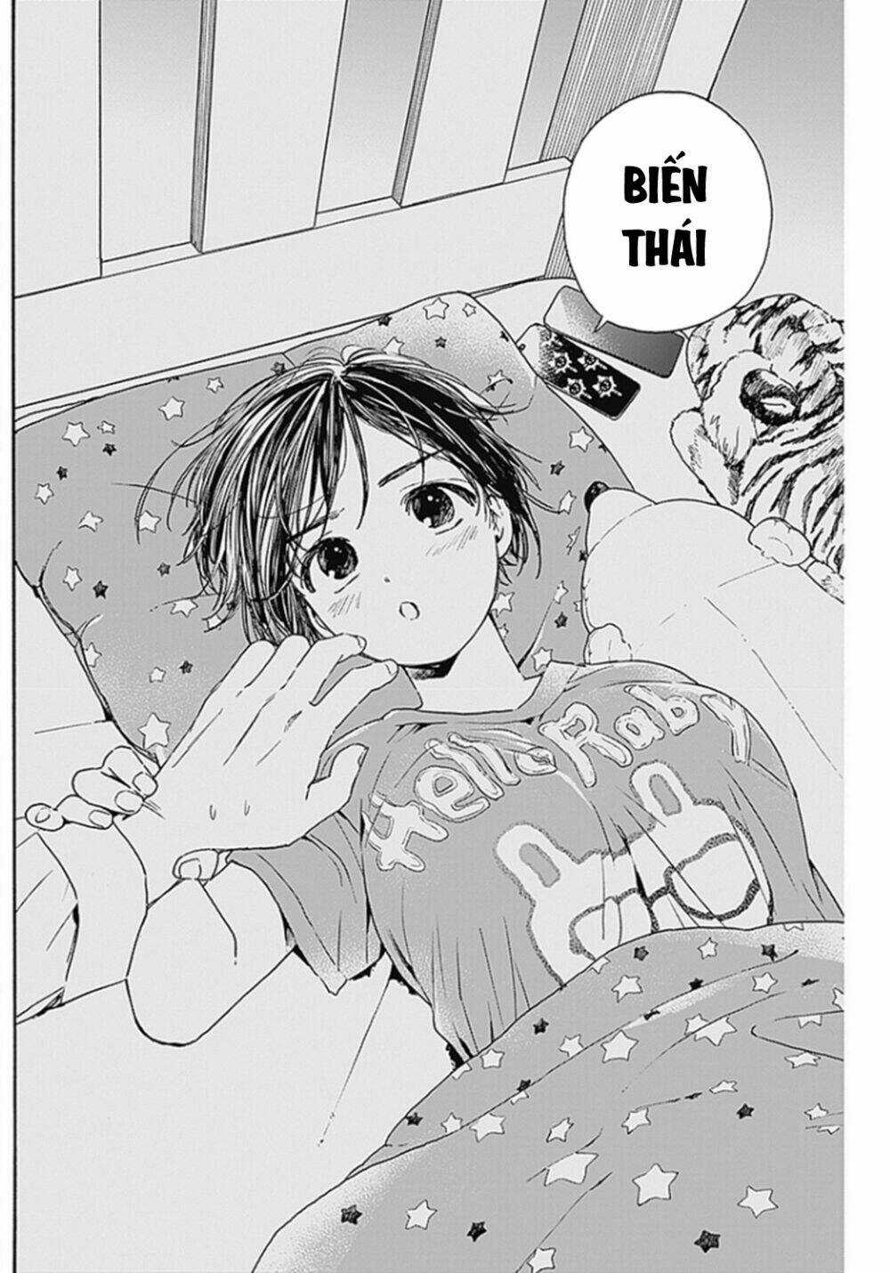 Pochi Gokko - Chapter 2 - Trang 15