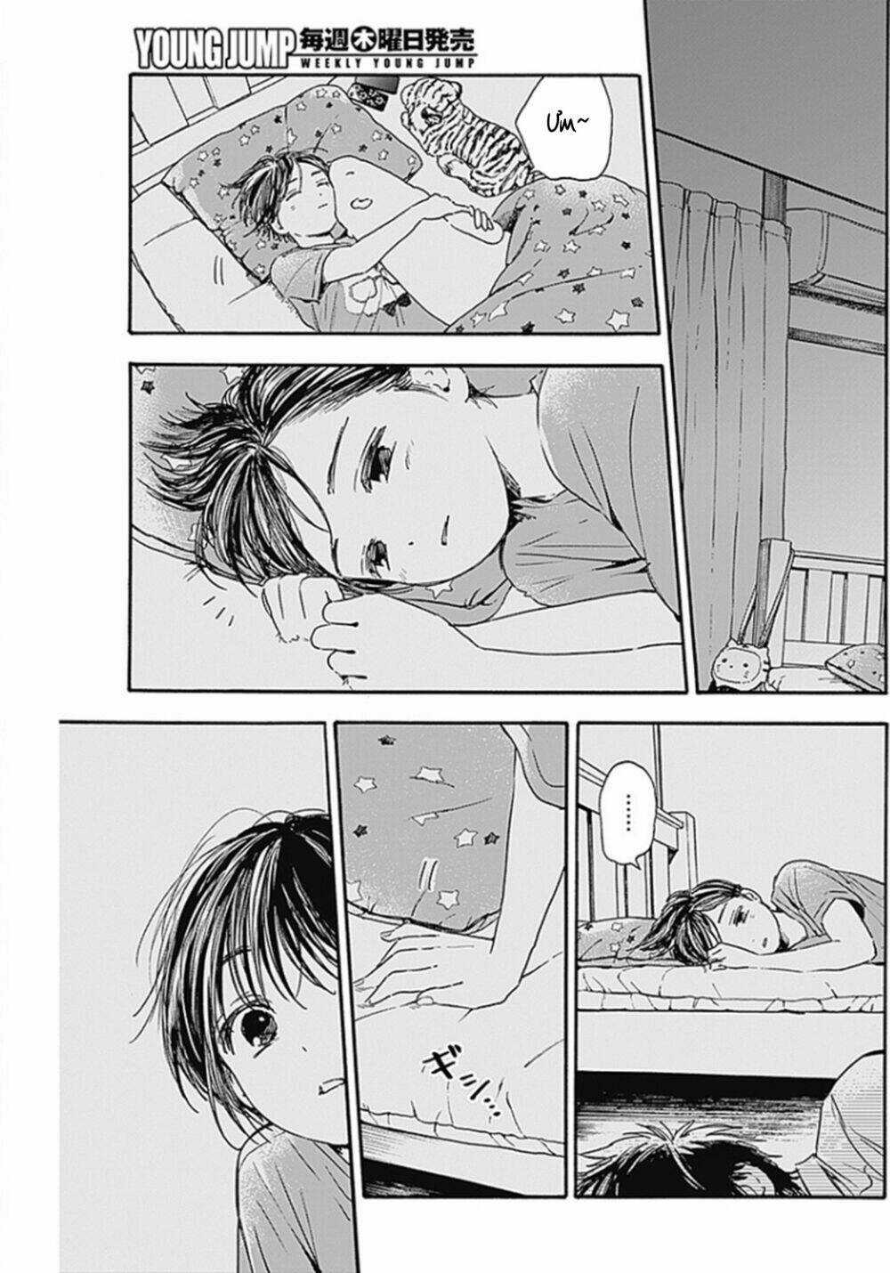 Pochi Gokko - Chapter 2 - Trang 18