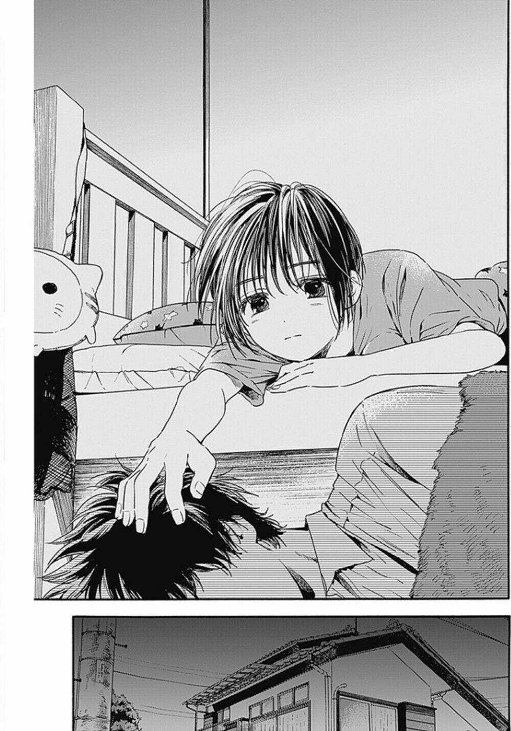 Pochi Gokko - Chapter 2 - Trang 20