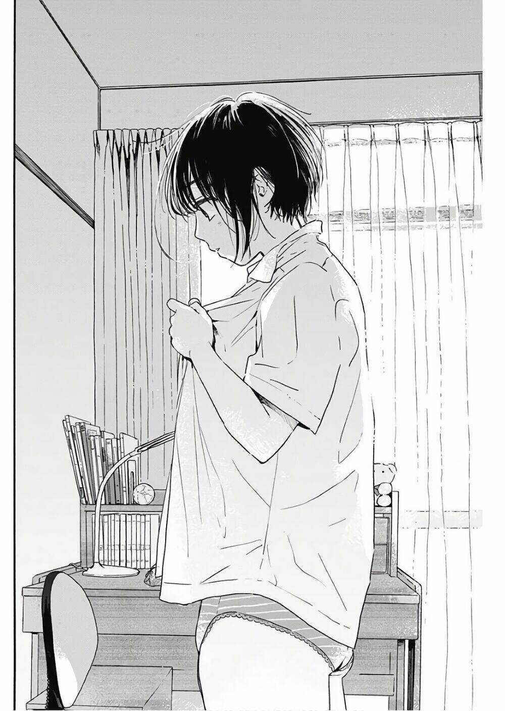 Pochi Gokko - Chapter 4 - Trang 3