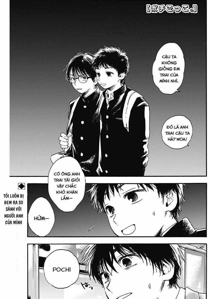 Pochi Gokko - Chapter 5 - Trang 2