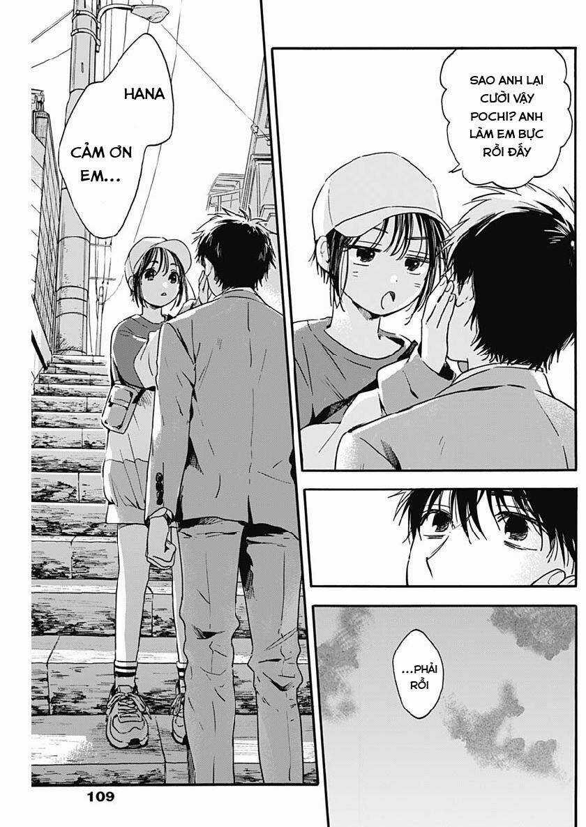 Pochi Gokko - Chapter 5 - Trang 14