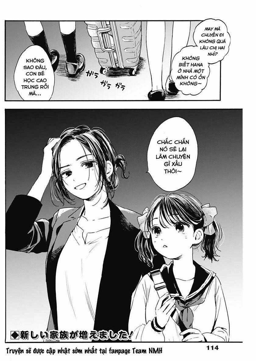 Pochi Gokko - Chapter 5 - Trang 19