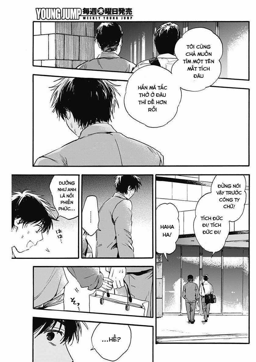 Pochi Gokko - Chapter 5 - Trang 8