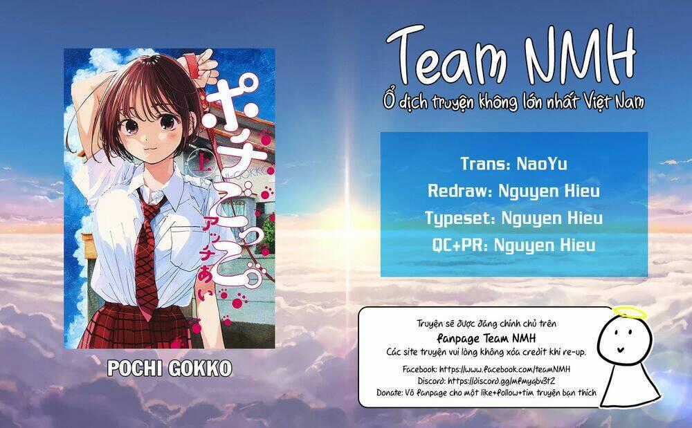 Pochi Gokko - Chapter 6 - Trang 1
