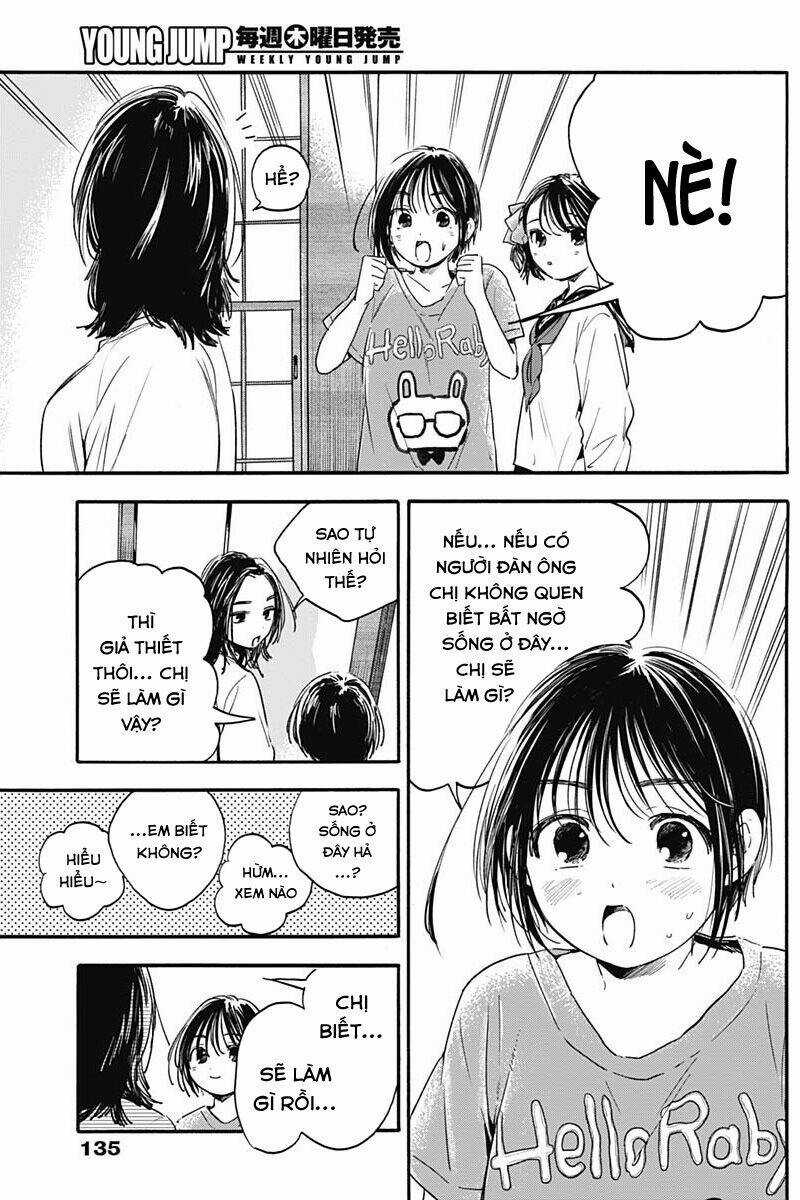 Pochi Gokko - Chapter 6 - Trang 11