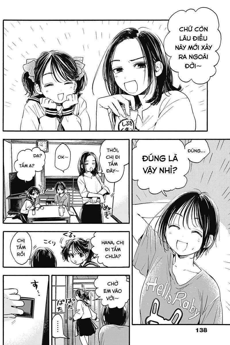 Pochi Gokko - Chapter 6 - Trang 14