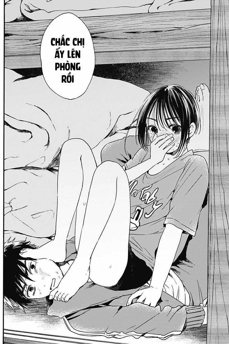 Pochi Gokko - Chapter 6 - Trang 18