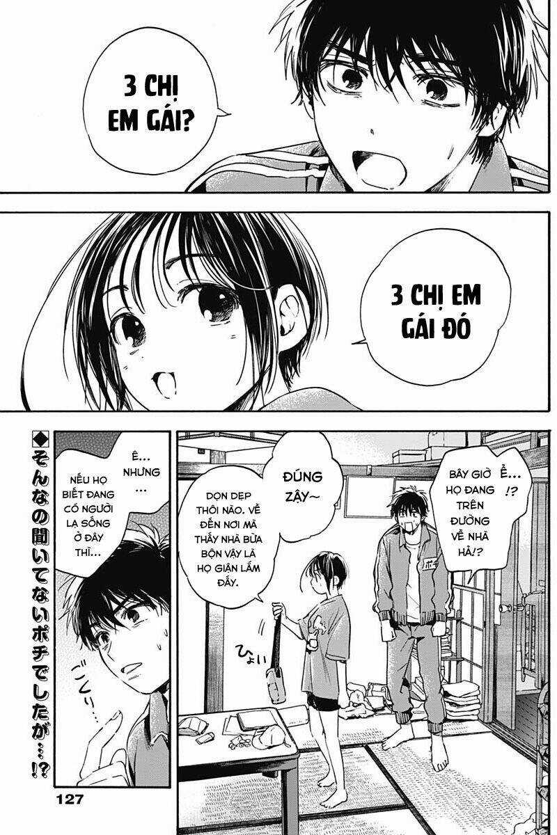 Pochi Gokko - Chapter 6 - Trang 3