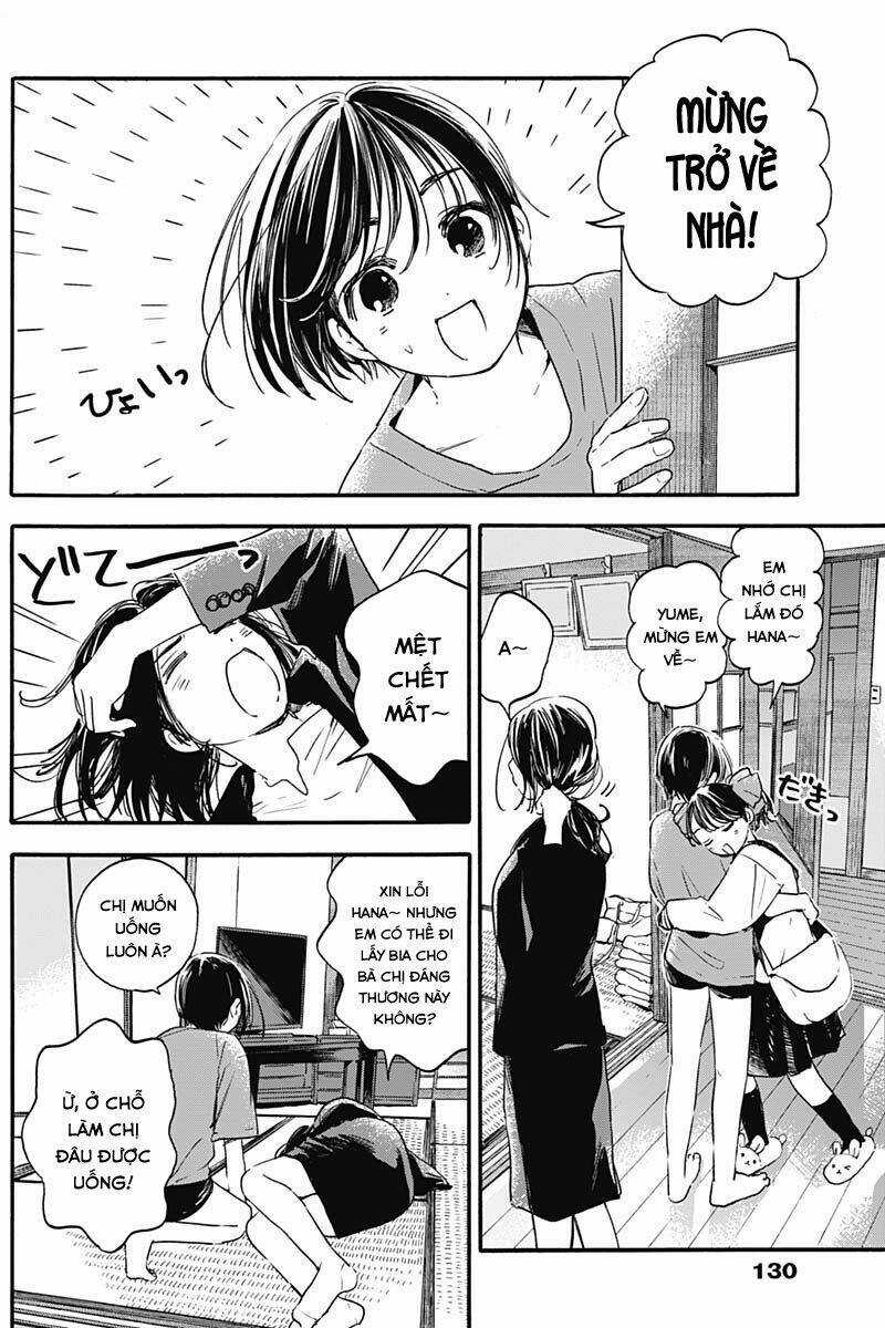 Pochi Gokko - Chapter 6 - Trang 6