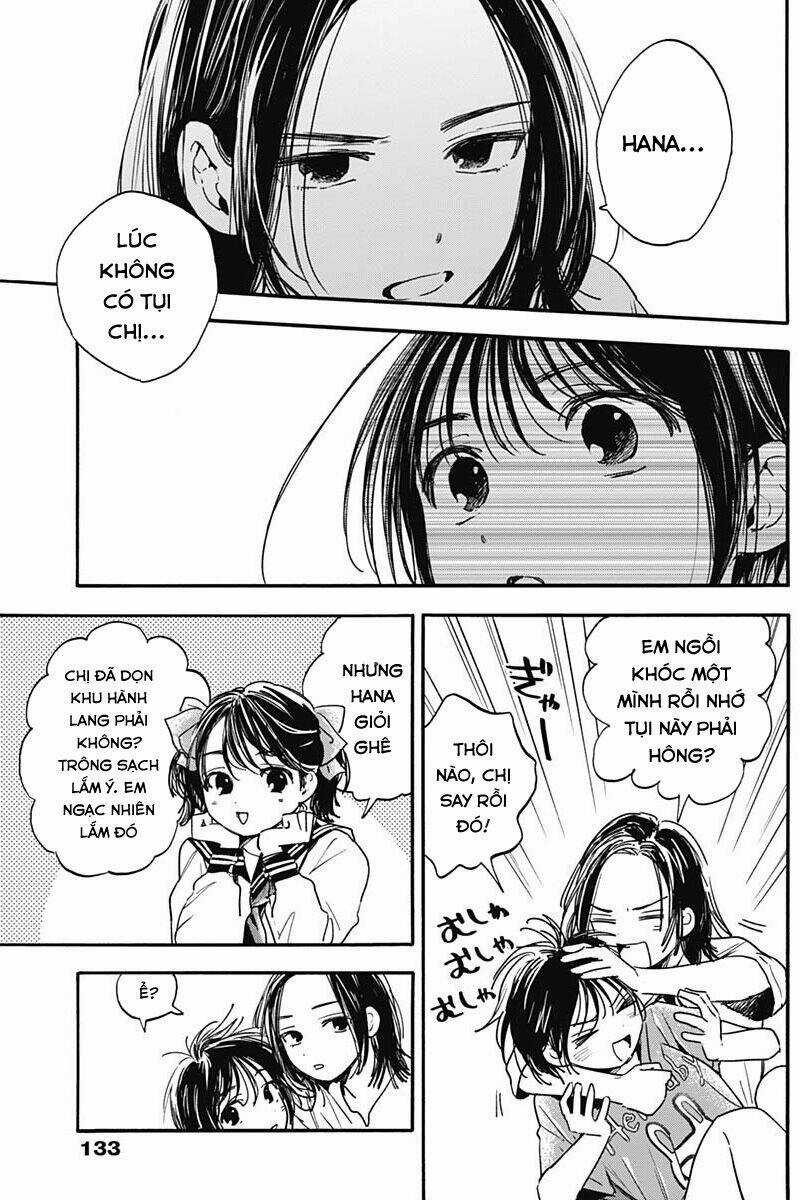 Pochi Gokko - Chapter 6 - Trang 9