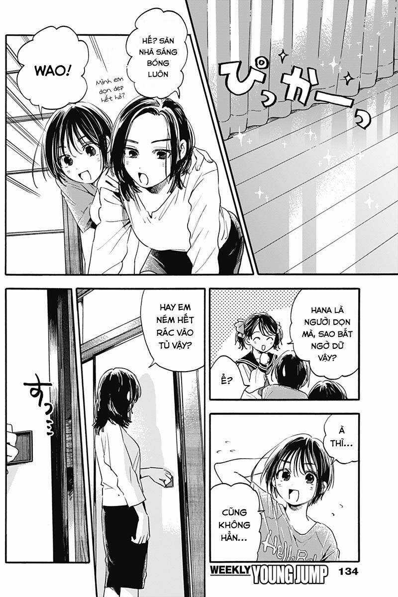 Pochi Gokko - Chapter 6 - Trang 10