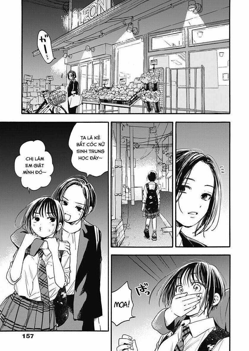 Pochi Gokko - Chapter 7 - Trang 12