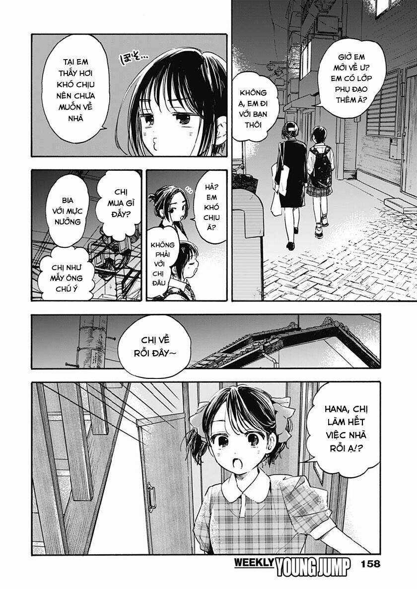 Pochi Gokko - Chapter 7 - Trang 13