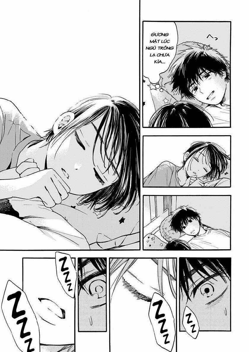 Pochi Gokko - Chapter 8 - Trang 13