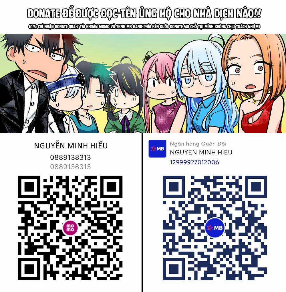 Pochi Gokko - Chapter 8 - Trang 21