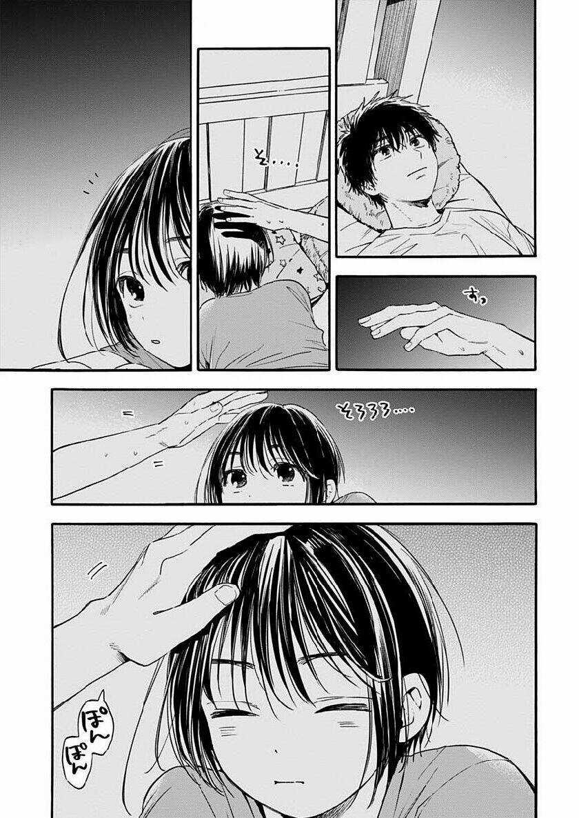 Pochi Gokko - Chapter 8 - Trang 9