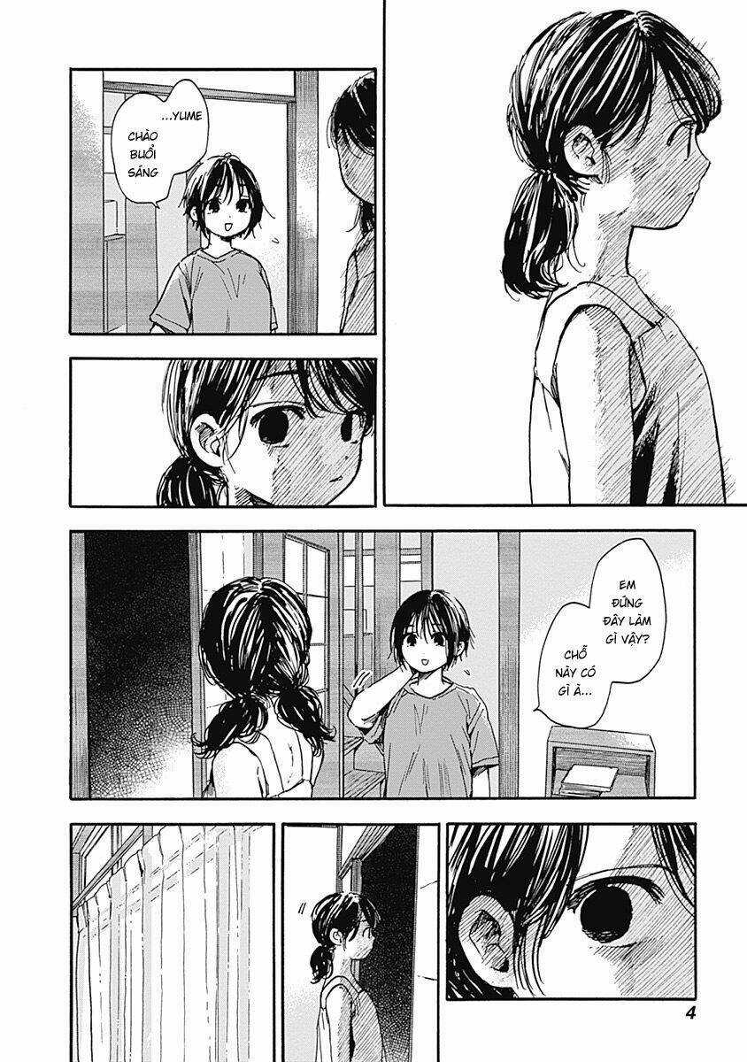 Pochi Gokko - Chapter 9 - Trang 5