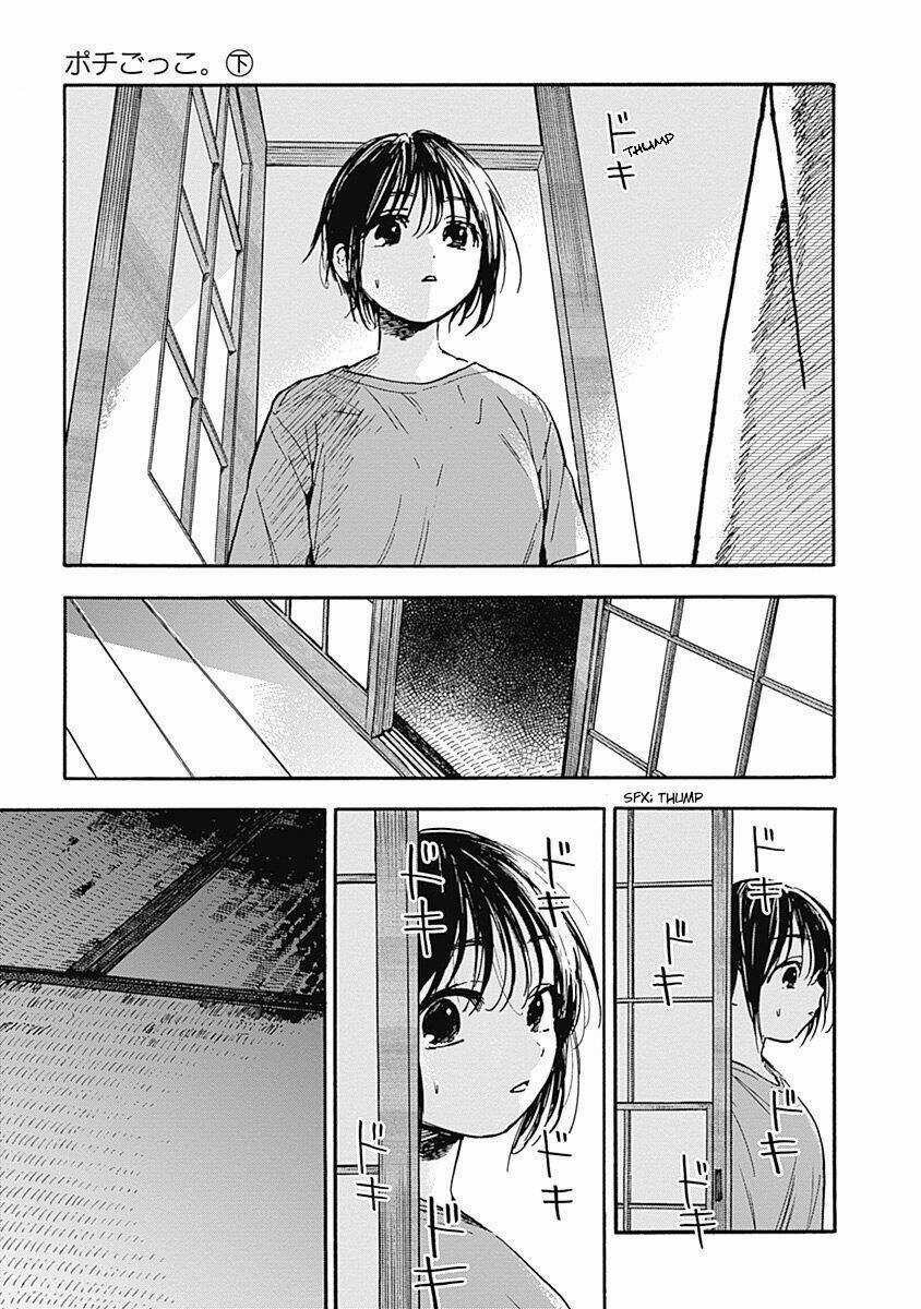 Pochi Gokko - Chapter 9 - Trang 6