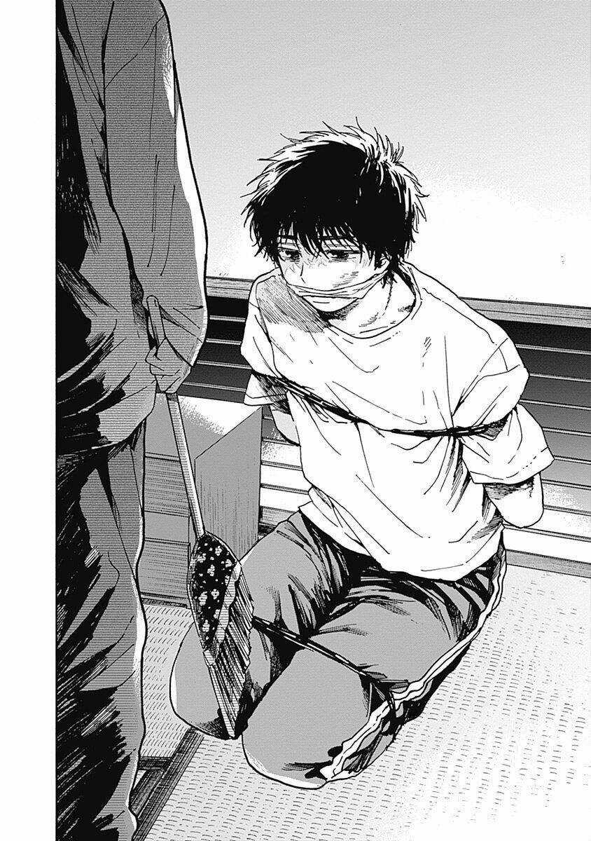 Pochi Gokko - Chapter 9 - Trang 7