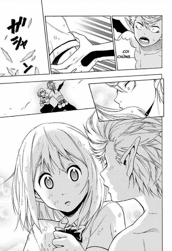 Pochi Kuro - Chapter 1 - Trang 20