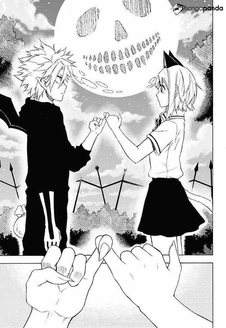 Pochi Kuro - Chapter 11 - Trang 16