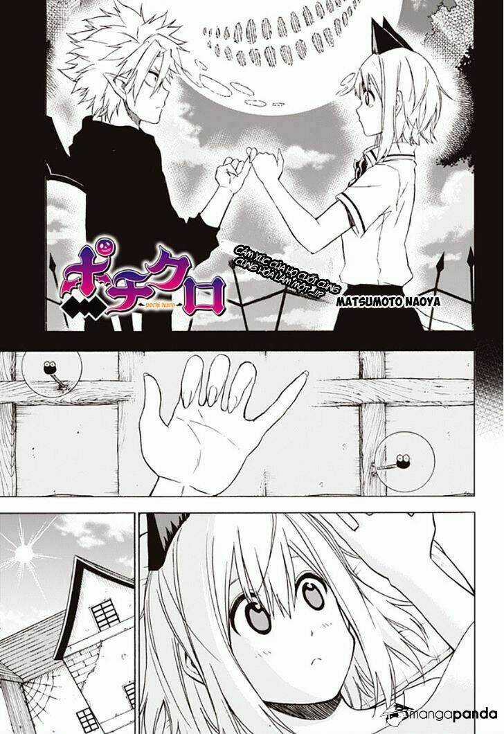 Pochi Kuro - Chapter 12 - Trang 4