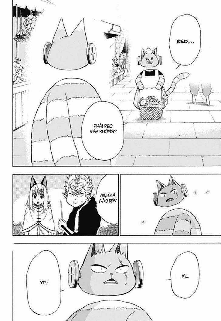 Pochi Kuro - Chapter 13 - Trang 10