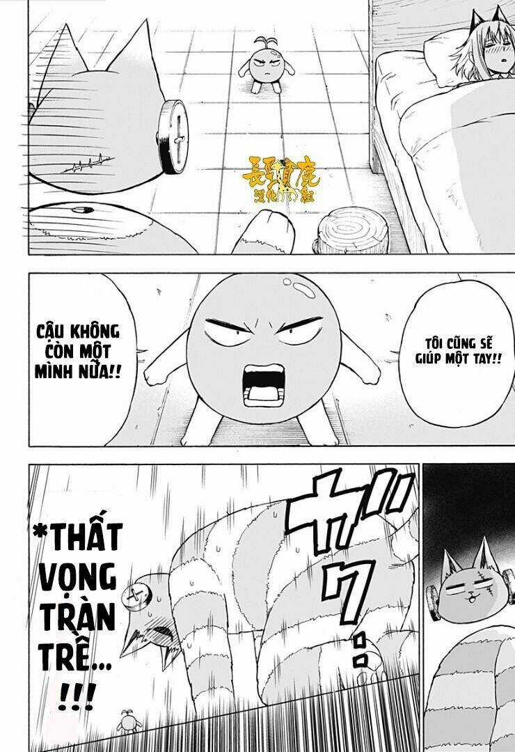 Pochi Kuro - Chapter 15 - Trang 6