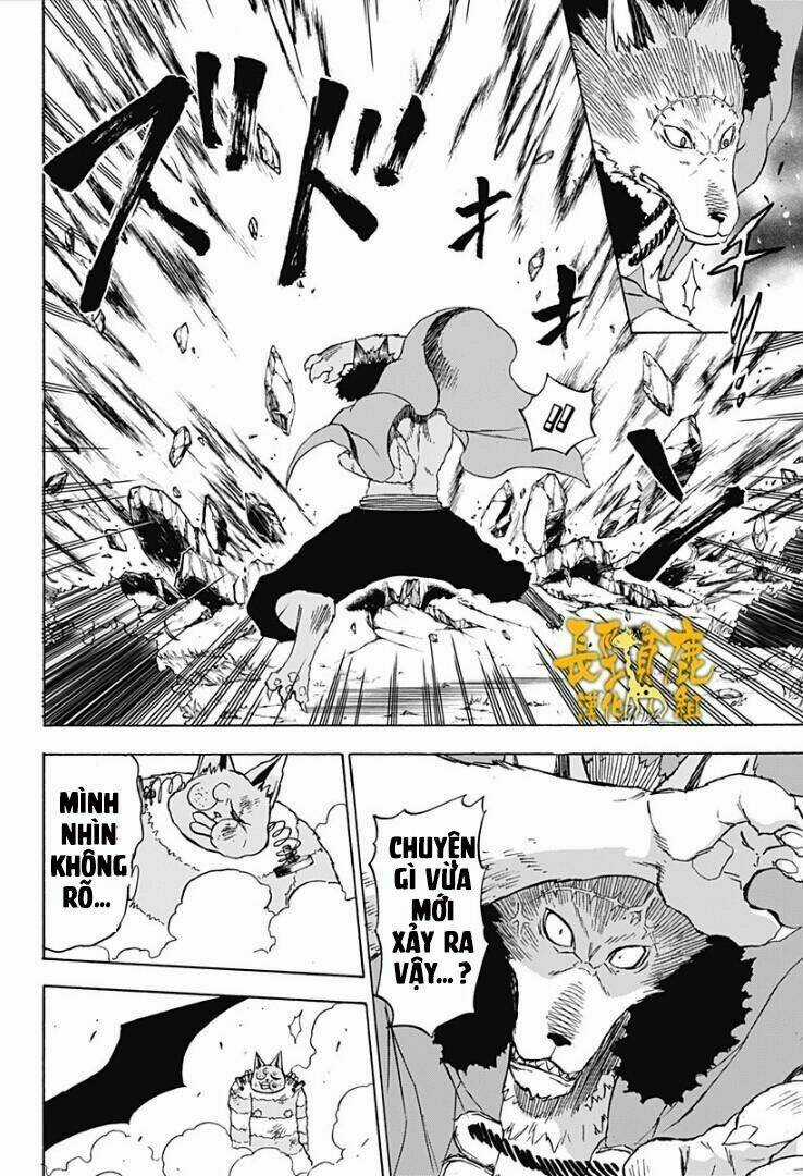 Pochi Kuro - Chapter 17 - Trang 14