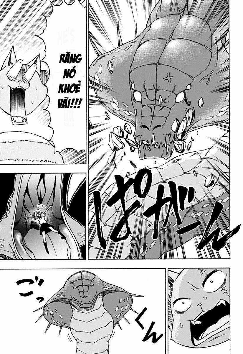 Pochi Kuro - Chapter 2 - Trang 15