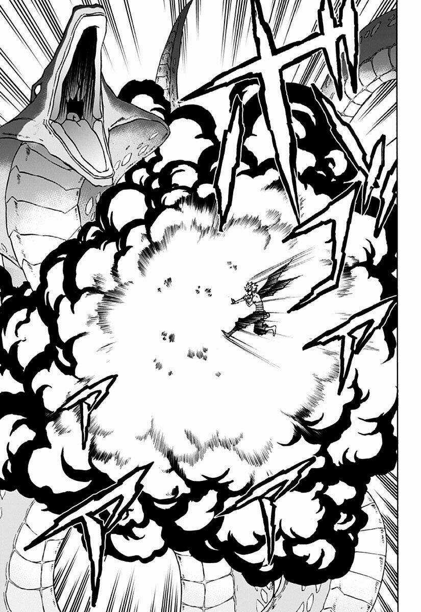 Pochi Kuro - Chapter 2 - Trang 28