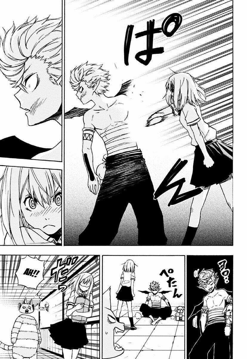 Pochi Kuro - Chapter 2 - Trang 7